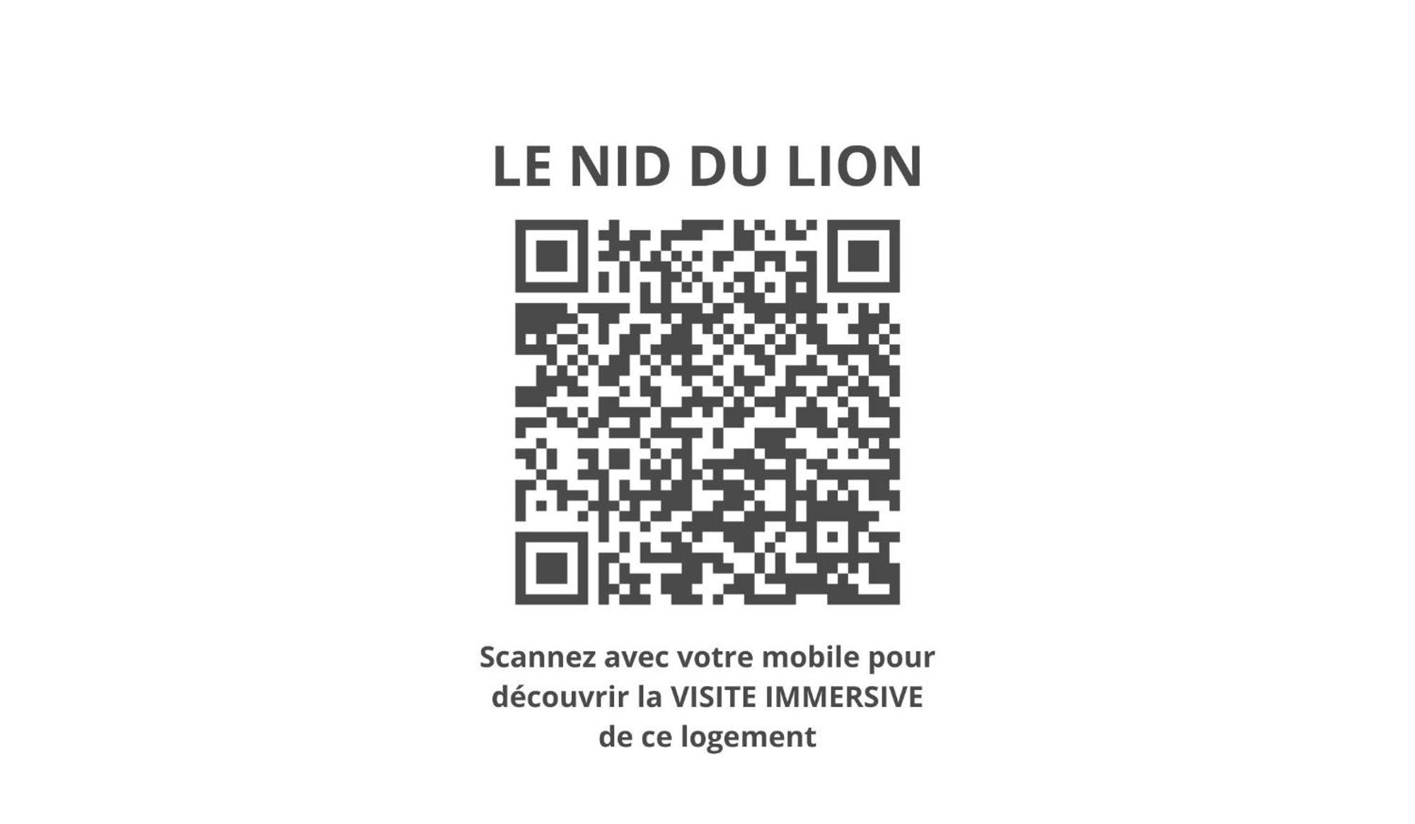Appartement LE NID DU LION - Joli T2 quartier St Georges au calme à Lyon Extérieur photo